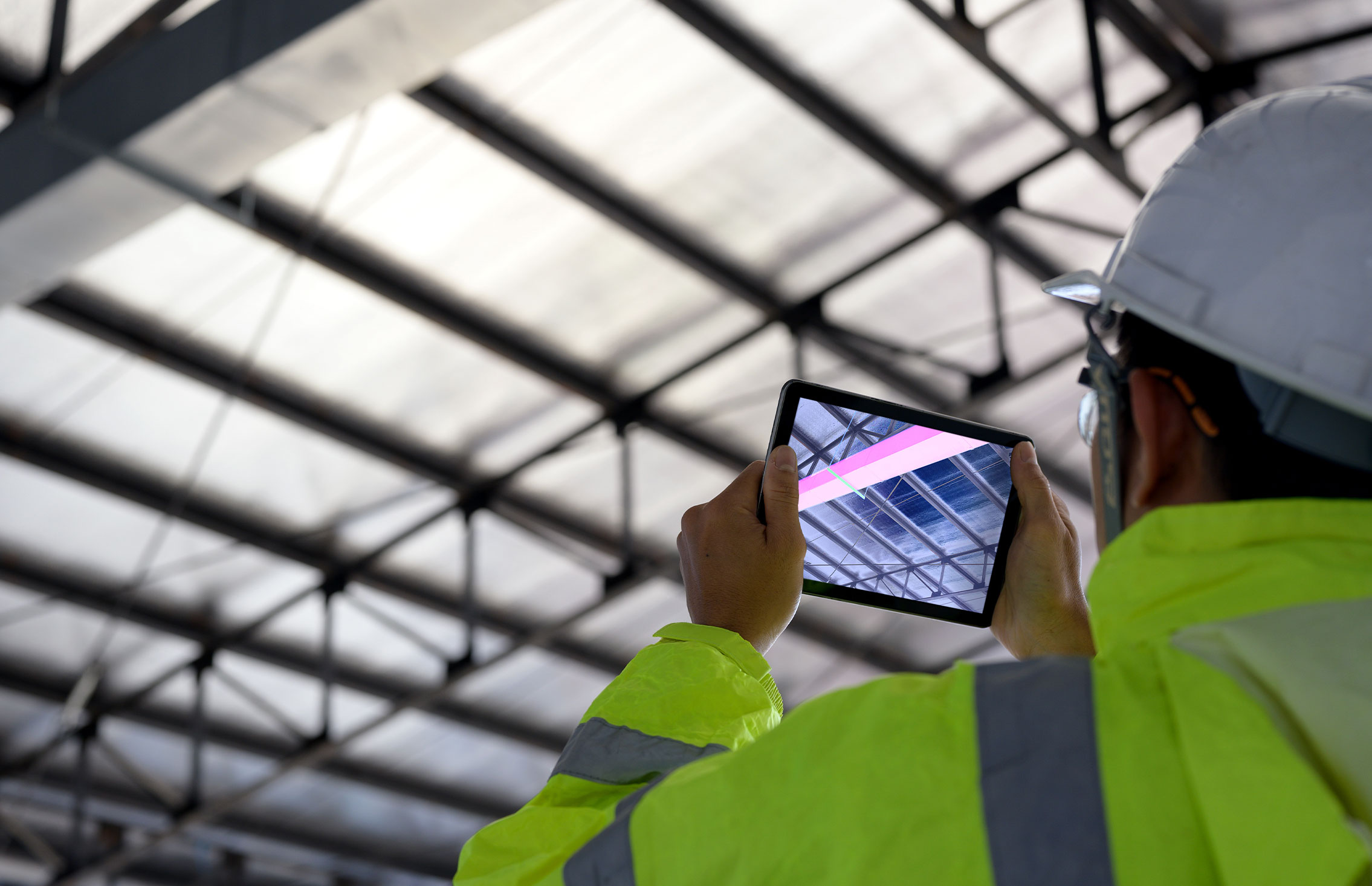 AR in BIM